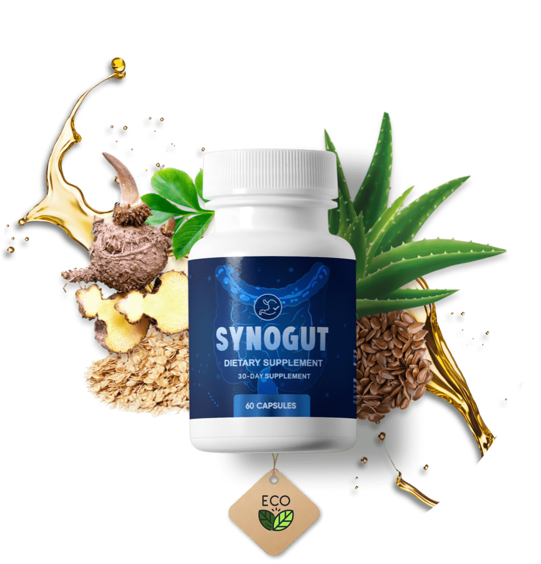 SynoGut